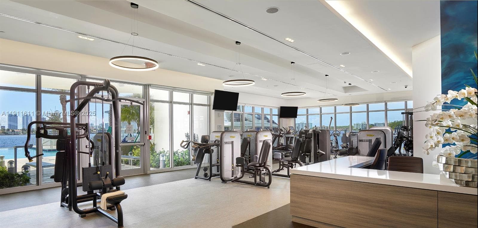 MARINA PALMS RESIDENCES N · #910 in North Miami Beach - Photo 35