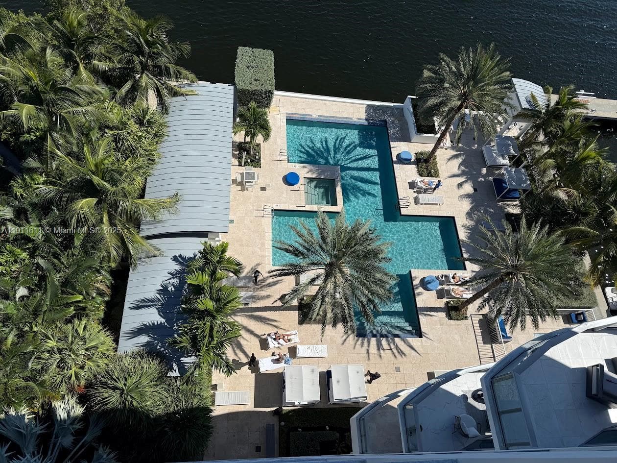 MARINA PALMS RESIDENCES N · #910 in North Miami Beach - Photo 39