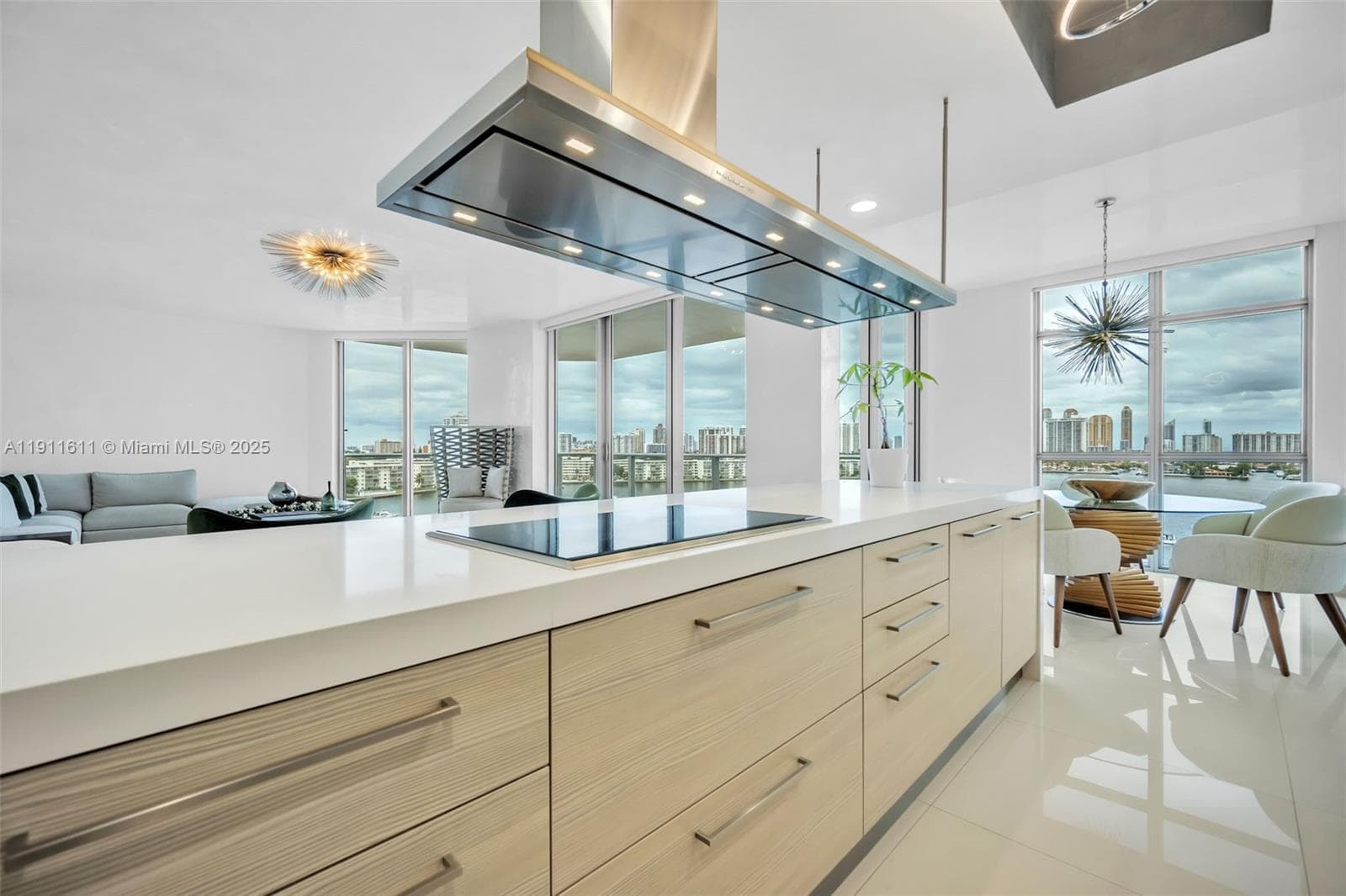 MARINA PALMS RESIDENCES N · #910 in North Miami Beach - Photo 4