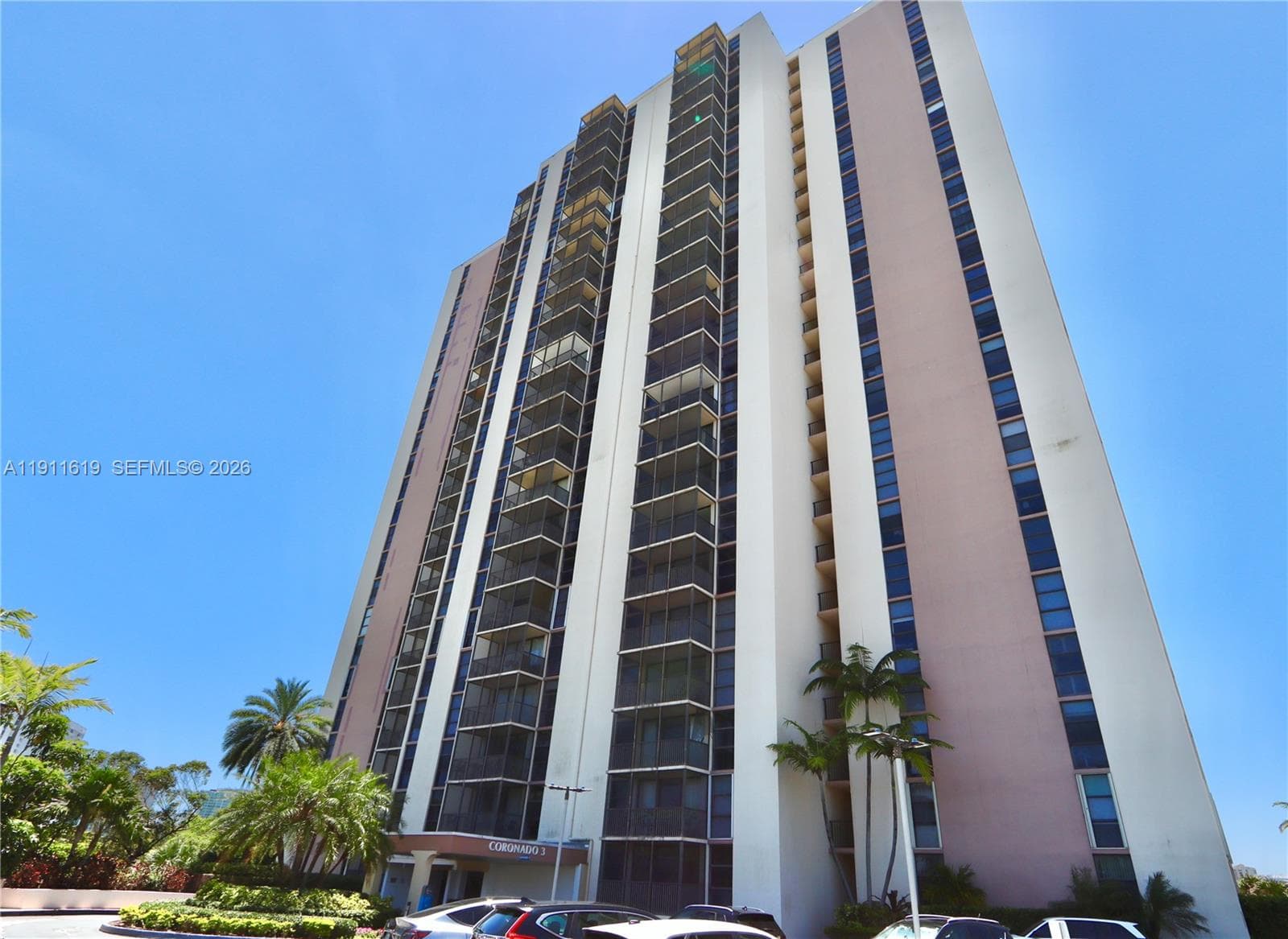 CORONADO · #836 in Aventura - Photo 25