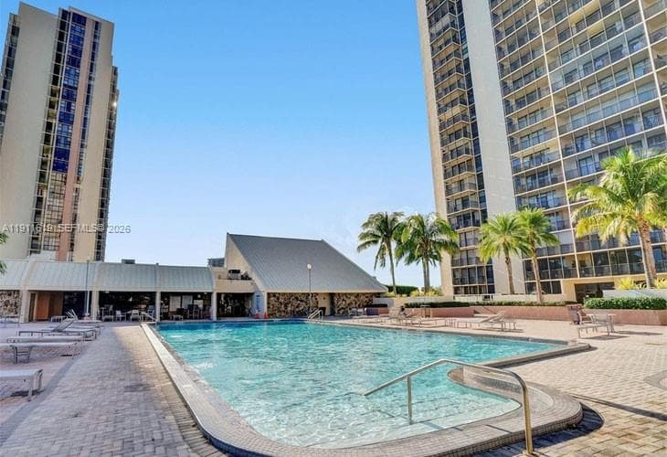CORONADO · #836 in Aventura - Photo 21