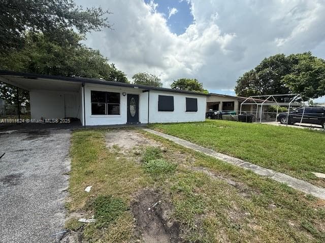 1766 NW 34TH AVENUE #1766 photo 1