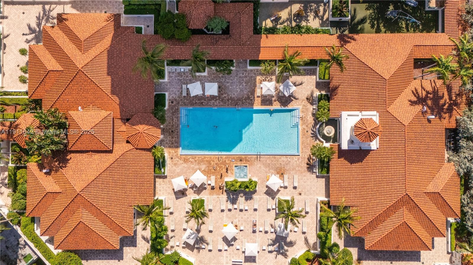 TURNBERRY VILLAGE SO TOWE · #PH18 in Aventura - Photo 23