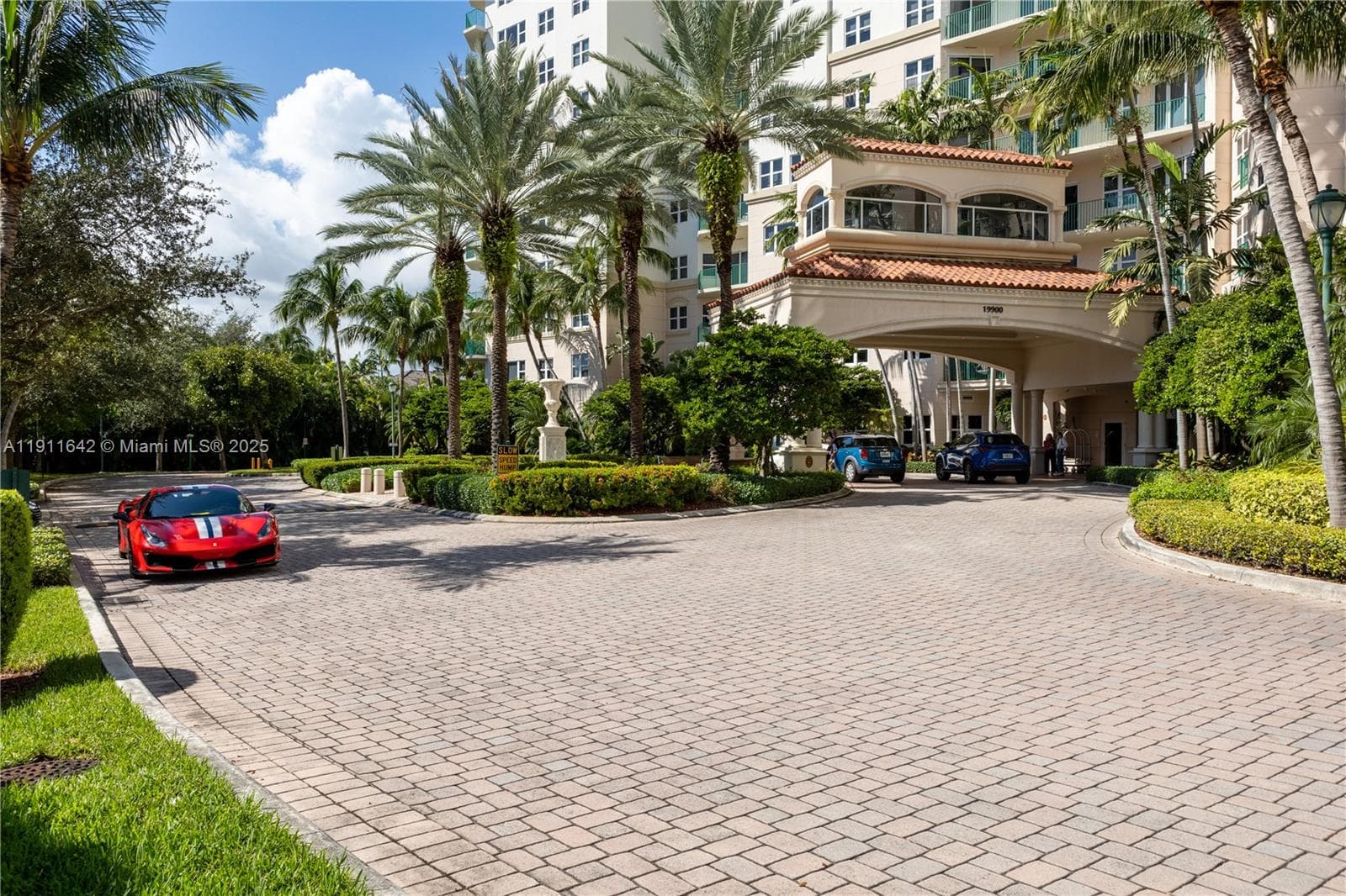 TURNBERRY VILLAGE SO TOWE · #PH18 in Aventura - Photo 26