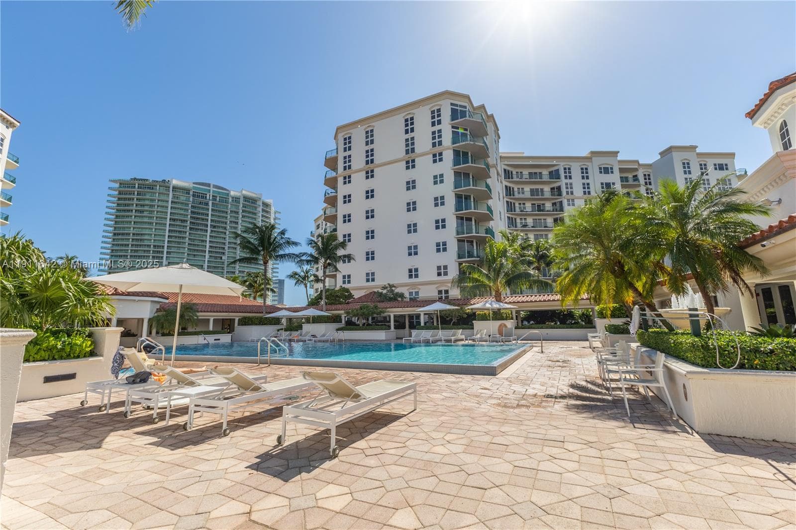 TURNBERRY VILLAGE SO TOWE · #PH18 in Aventura - Photo 32