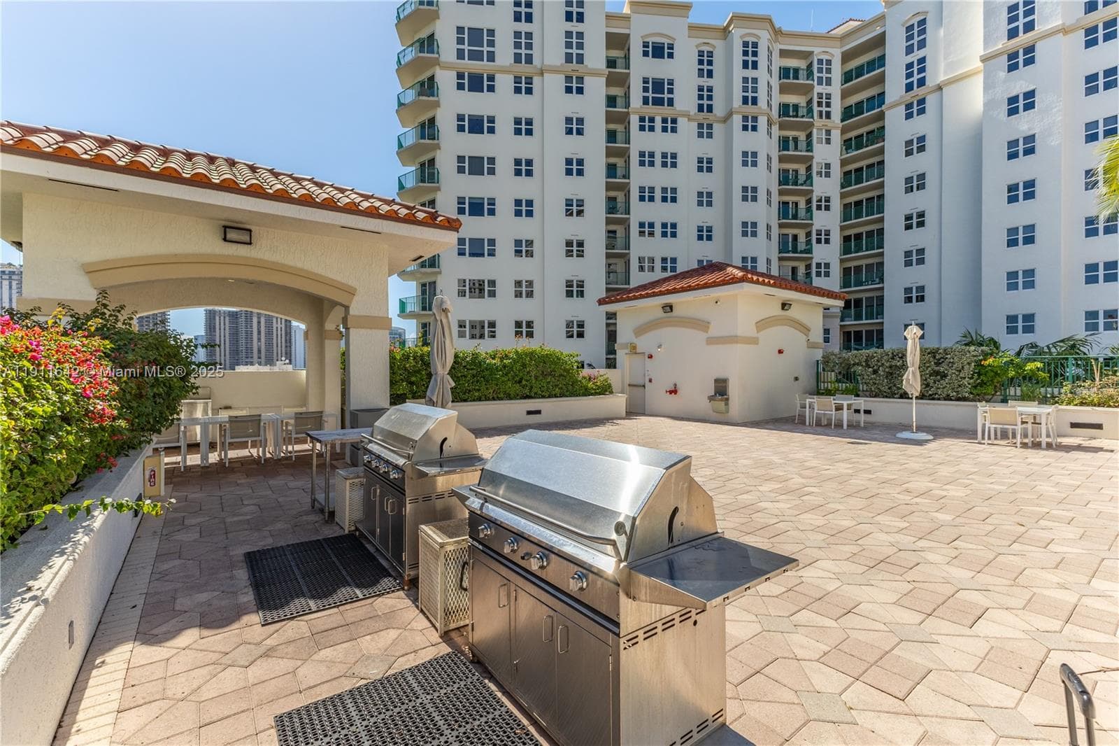 TURNBERRY VILLAGE SO TOWE · #PH18 in Aventura - Photo 34