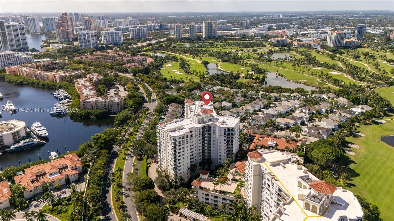 TURNBERRY VILLAGE SO TOWE · #PH18 in Aventura - Photo 41