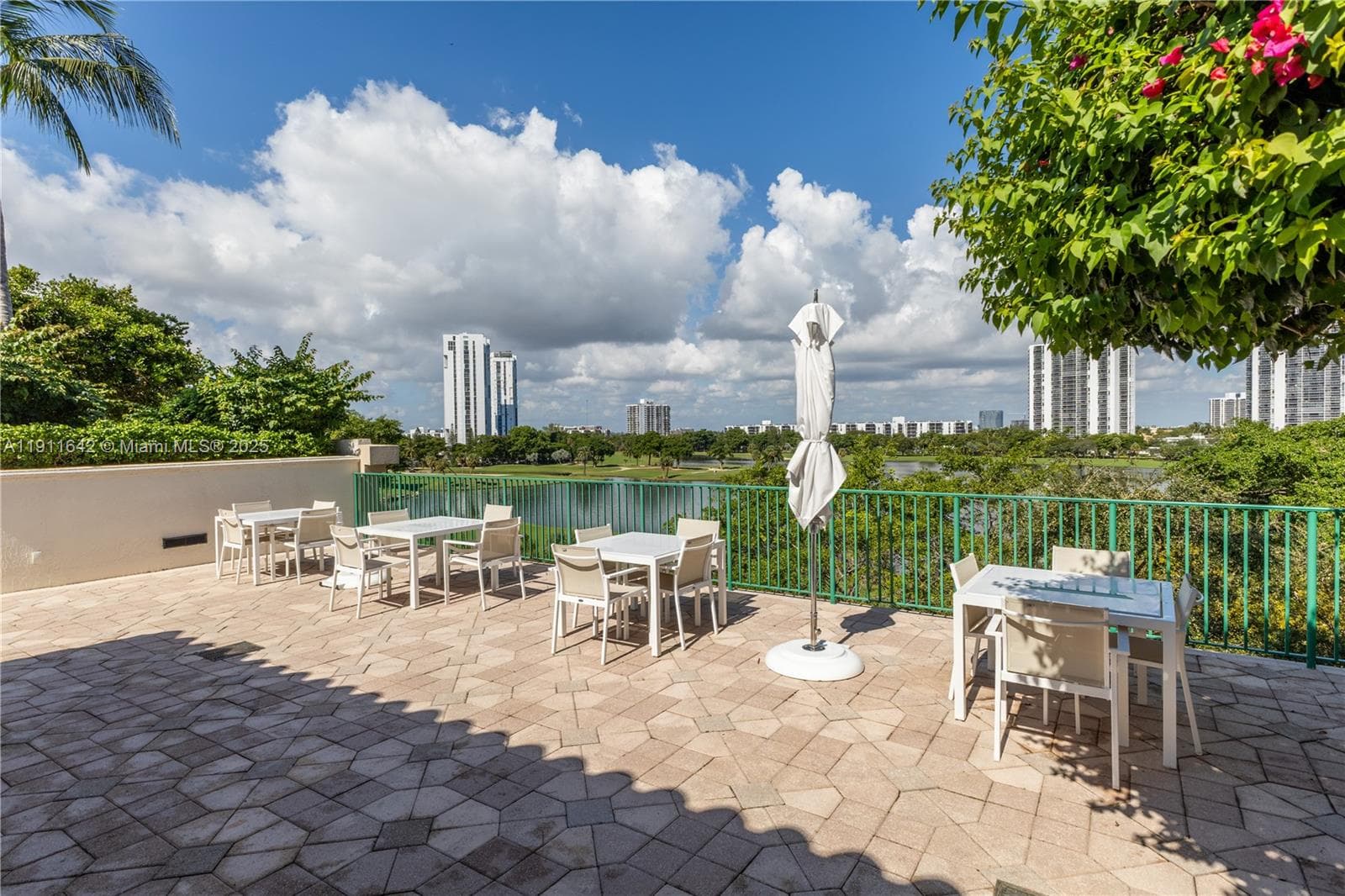 TURNBERRY VILLAGE SO TOWE · #PH18 in Aventura - Photo 40