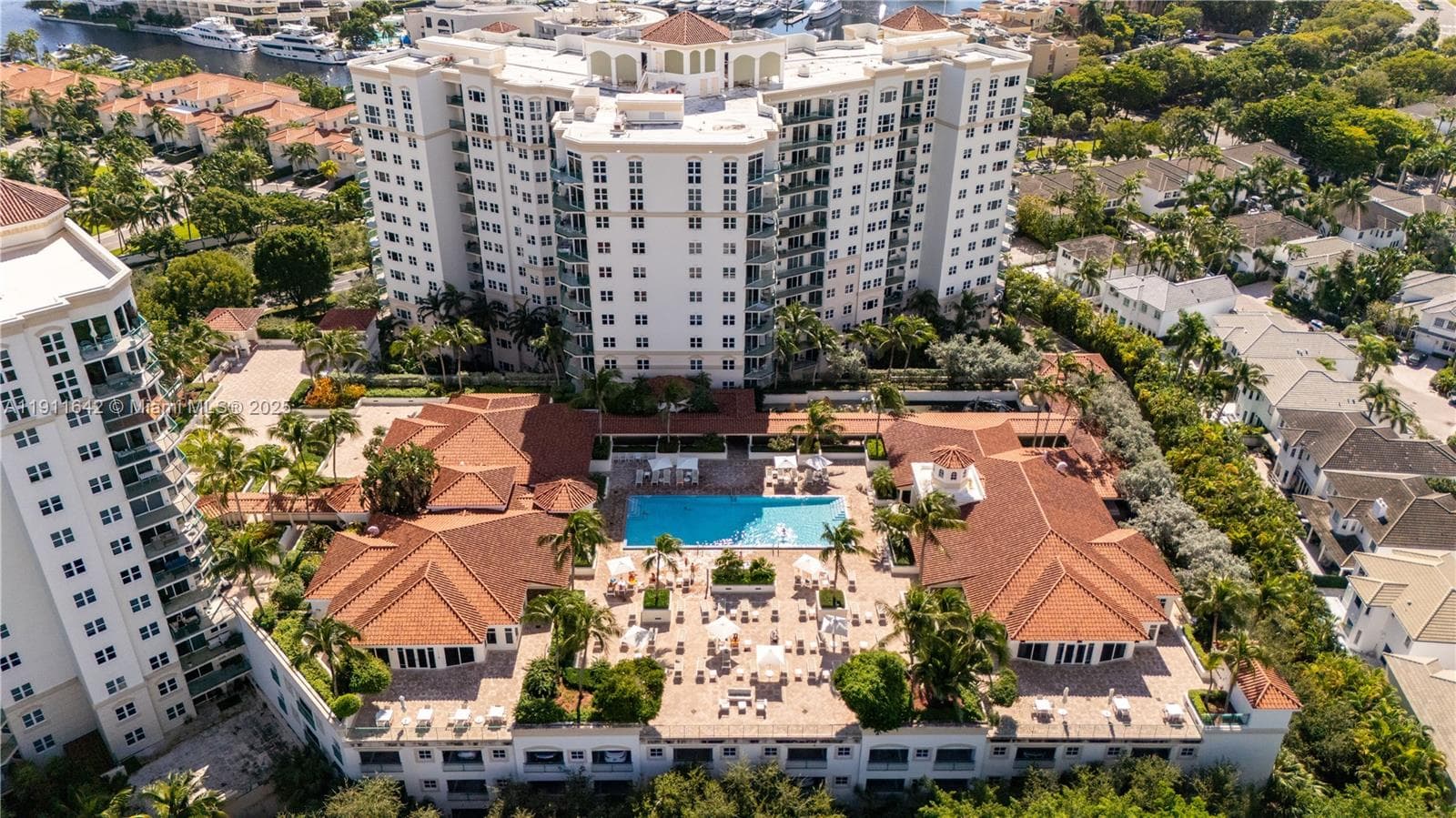 TURNBERRY VILLAGE SO TOWE · #PH18 in Aventura - Photo 25