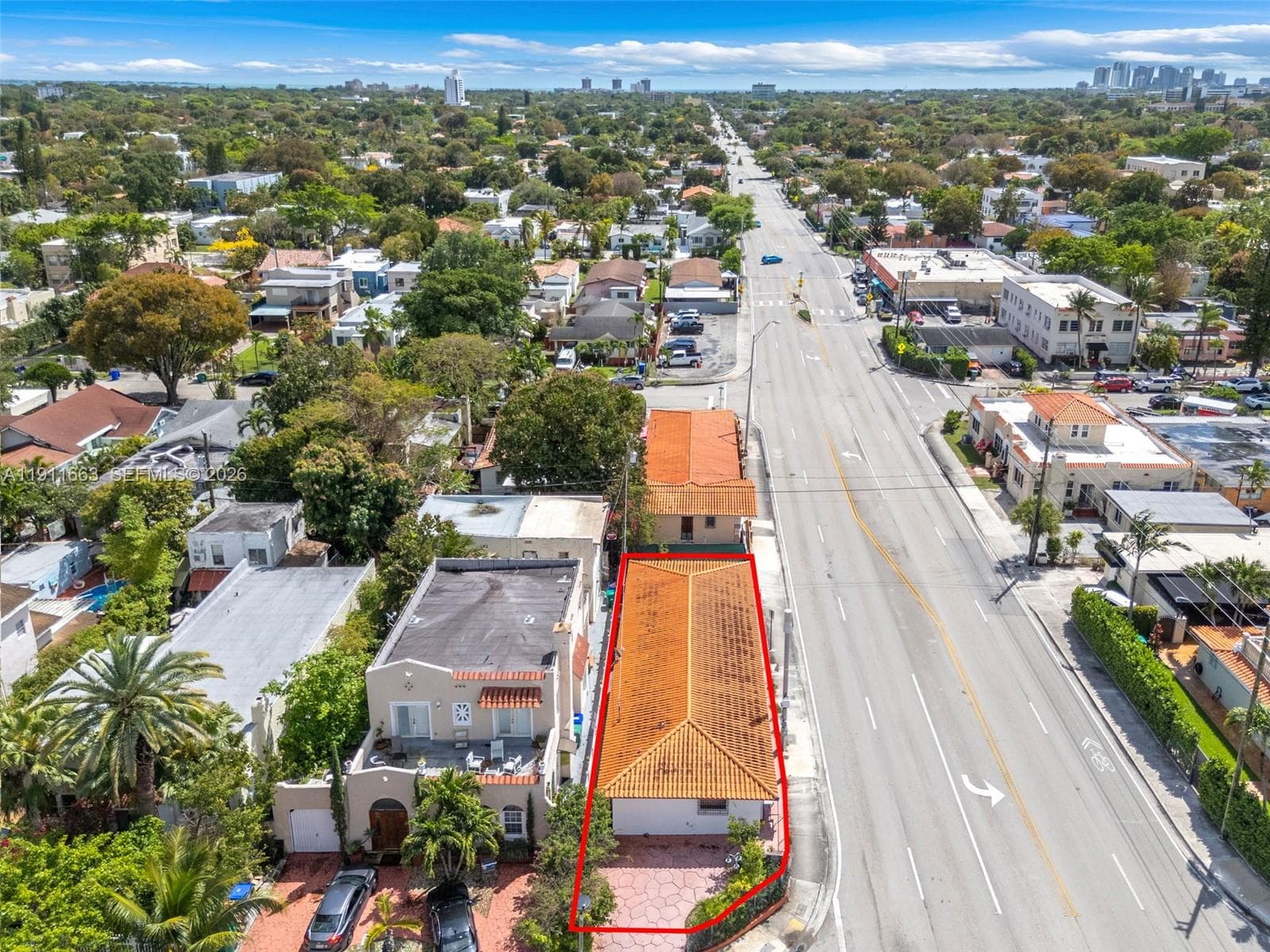 1101 SW 17 AVE photo 27