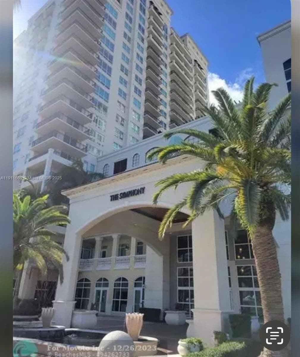 Symphony · #313N in Fort Lauderdale - Photo 45