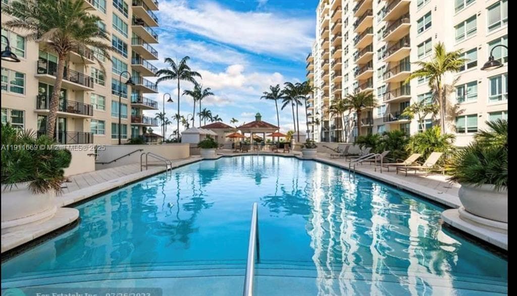 Symphony · #313N in Fort Lauderdale - Photo 44