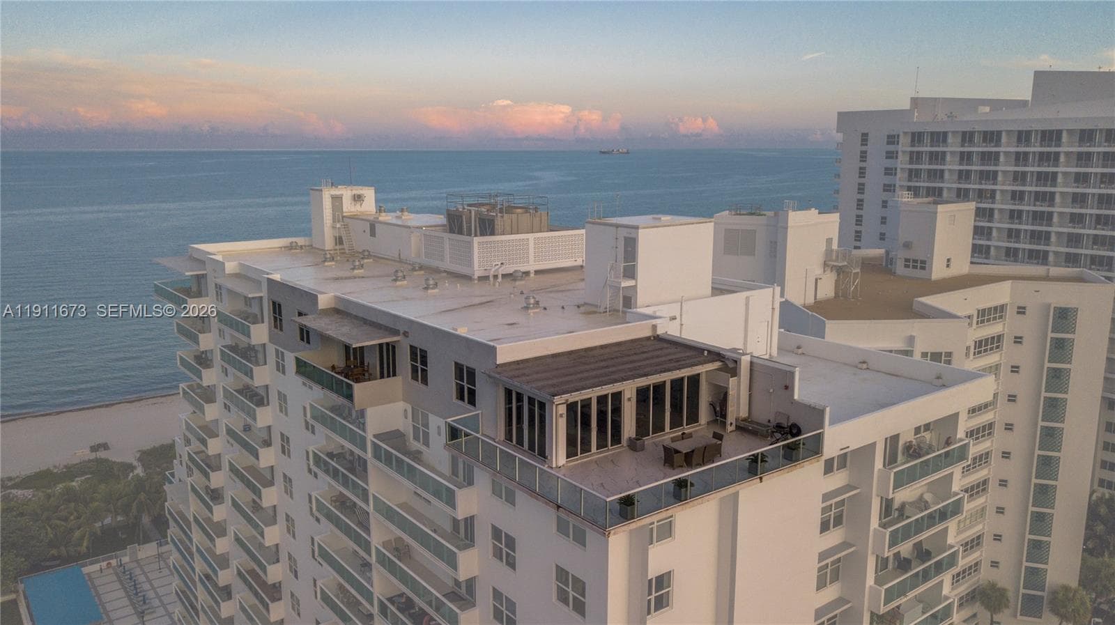 Carriage Club South · #PH-1 in Miami Beach - Photo 52