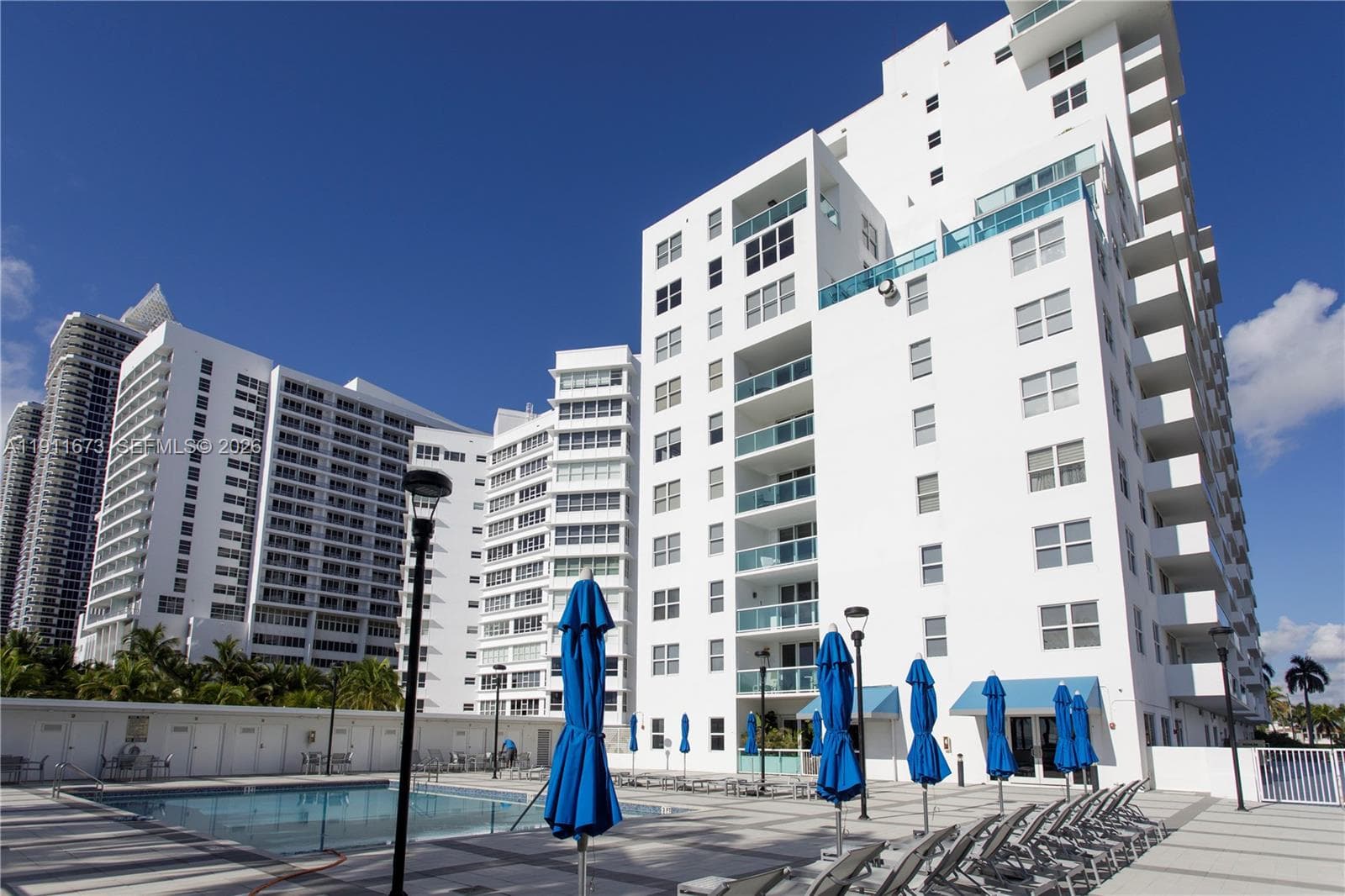 Carriage Club South · #PH-1 in Miami Beach - Photo 67