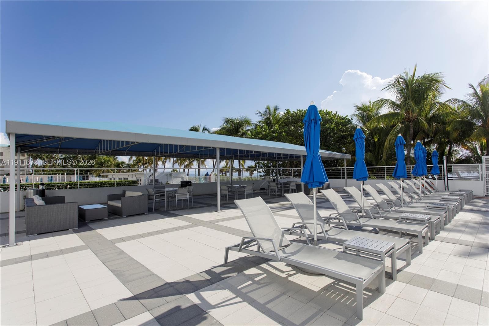 Carriage Club South · #PH-1 in Miami Beach - Photo 66