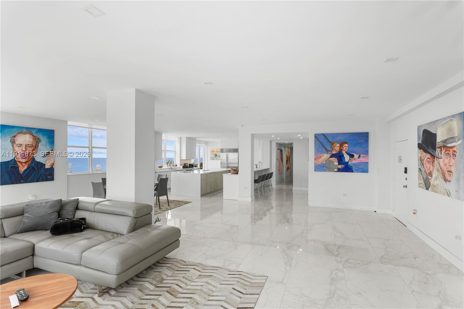 Carriage Club South · #PH-1 in Miami Beach - Photo 4