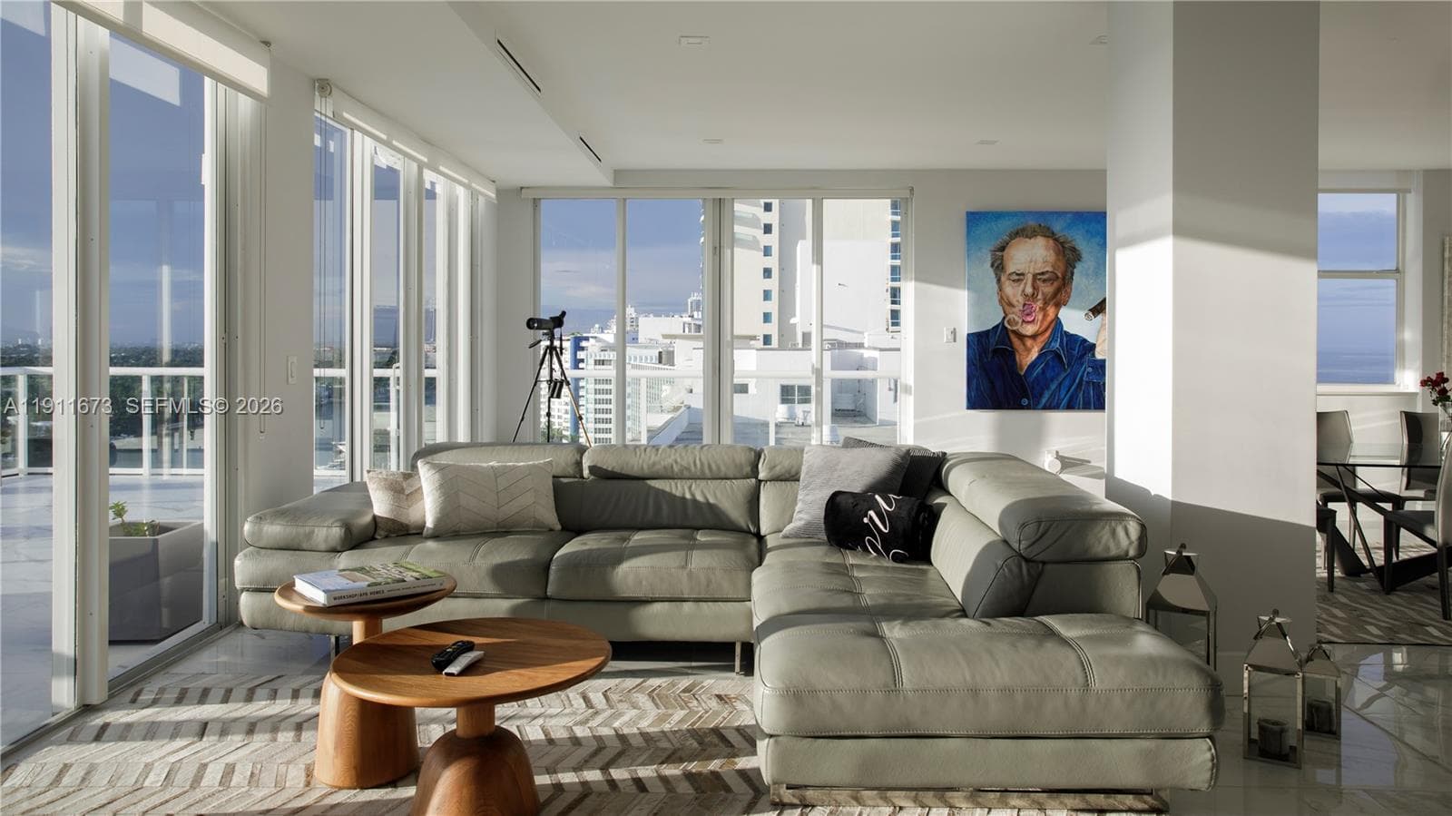 Carriage Club South · #PH-1 in Miami Beach - Photo 8