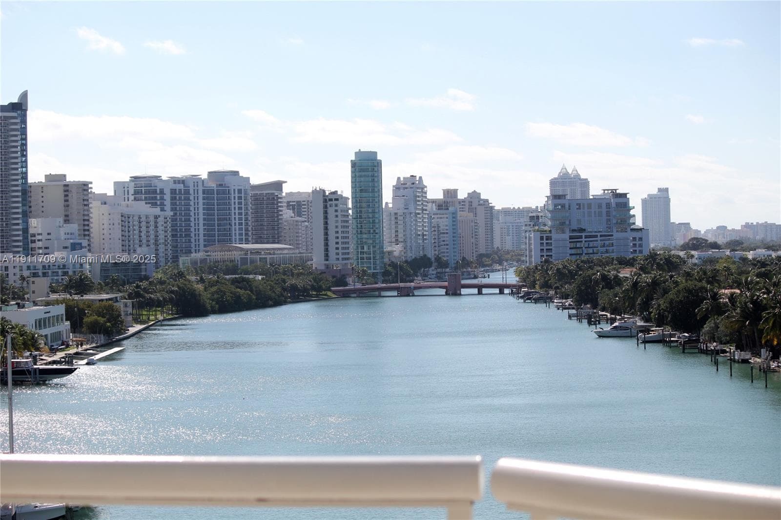 INDIAN CREEK CL MARINA CO · #7E in Miami Beach - Photo 2