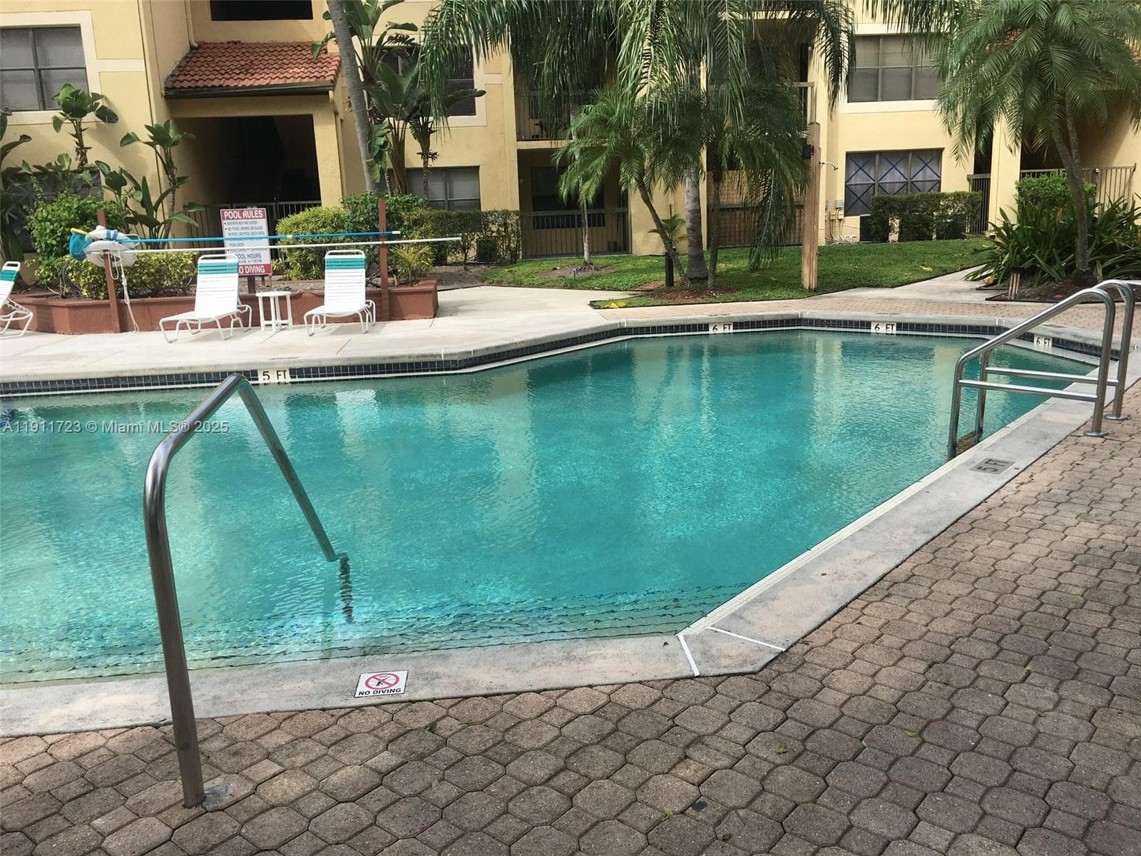 PALM AIRE GARDENS CONDO · #19 in Pompano Beach - Photo 20