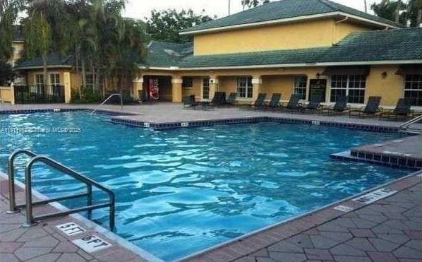 WINDWARD LAKES CONDO · #D308 in Pompano Beach - Photo 15