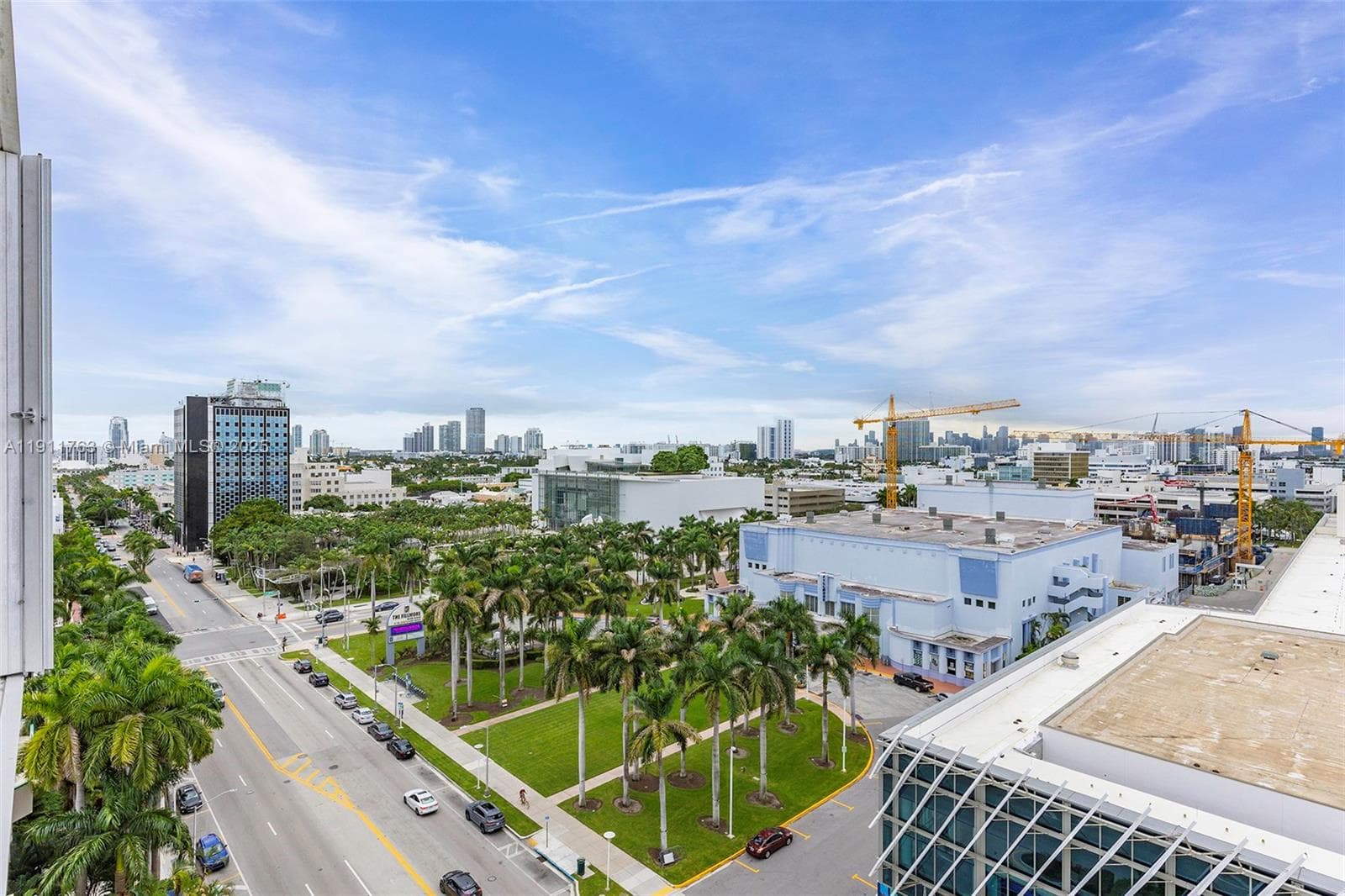 PARC PLAZA CONDO · #14F in Miami Beach - Photo 22