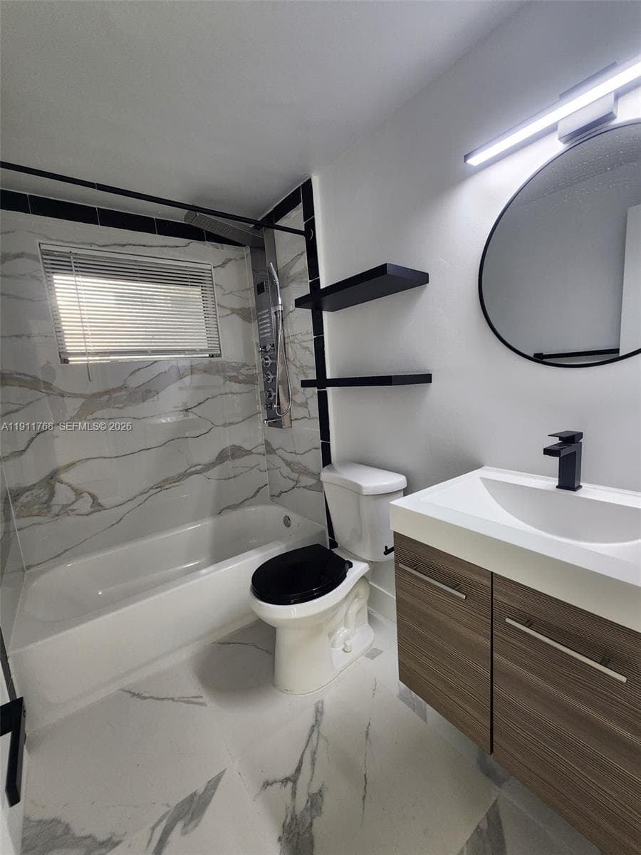 THE DUVAL 2101 NORMANDY DRIVE # 216 MIAMI BEACH FL
