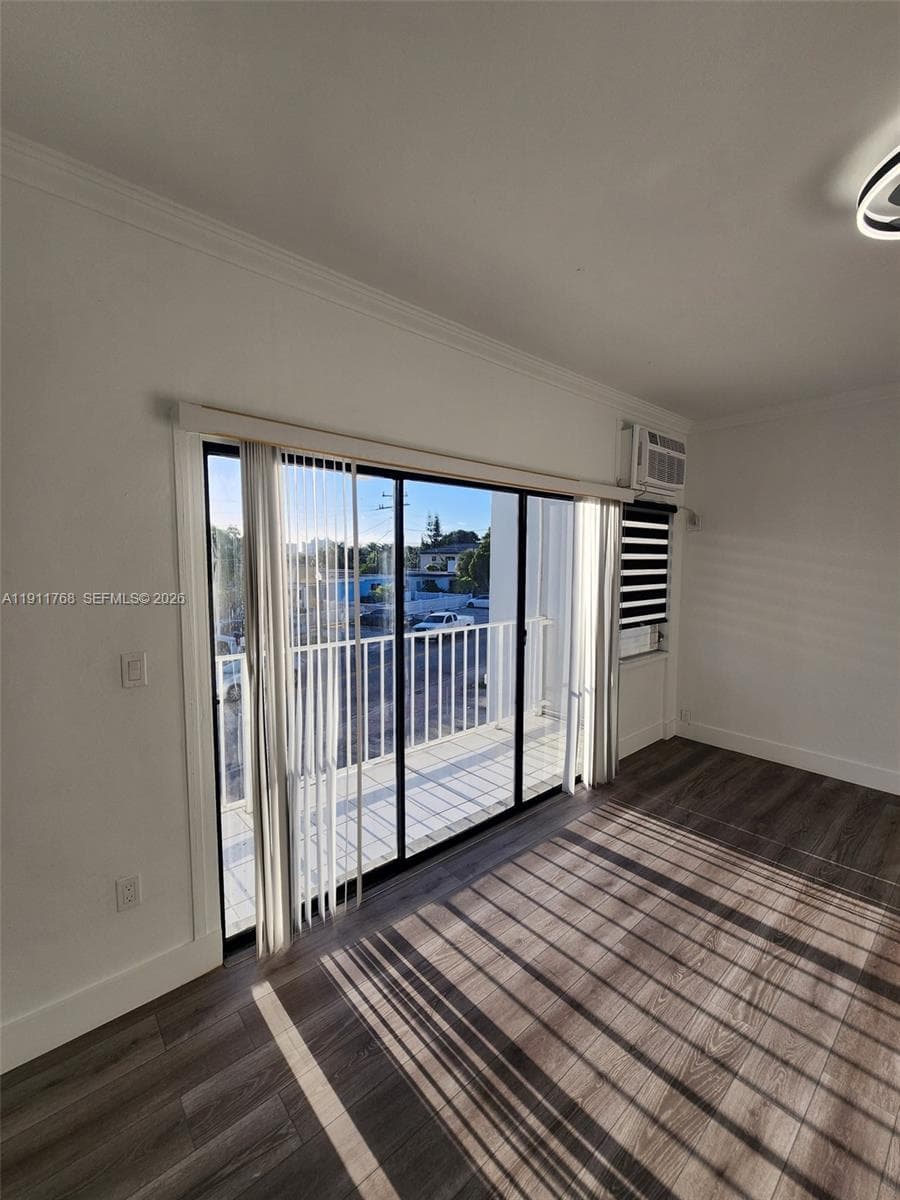 THE DUVAL 2101 NORMANDY DRIVE # 216 MIAMI BEACH FL