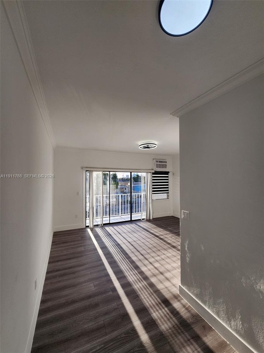 THE DUVAL 2101 NORMANDY DRIVE # 216 MIAMI BEACH FL