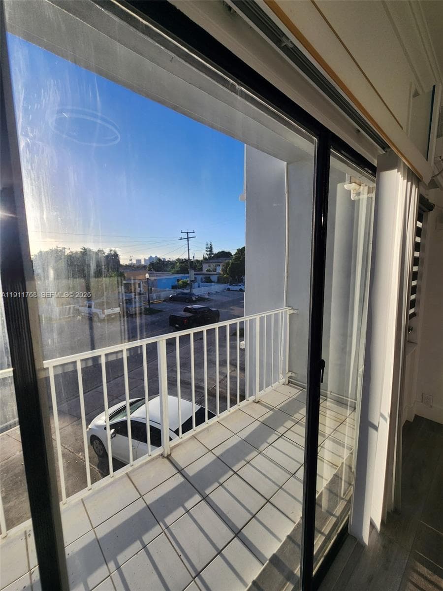 THE DUVAL 2101 NORMANDY DRIVE # 216 MIAMI BEACH FL