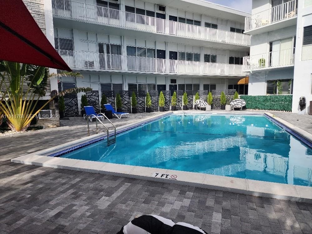 THE DUVAL 2101 NORMANDY DRIVE MIAMI BEACH FL 33141