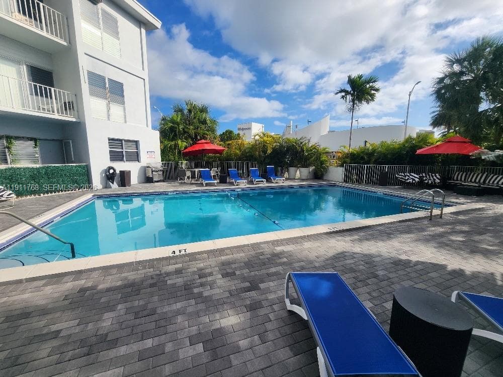 THE DUVAL 2101 NORMANDY DRIVE MIAMI BEACH FL 33141