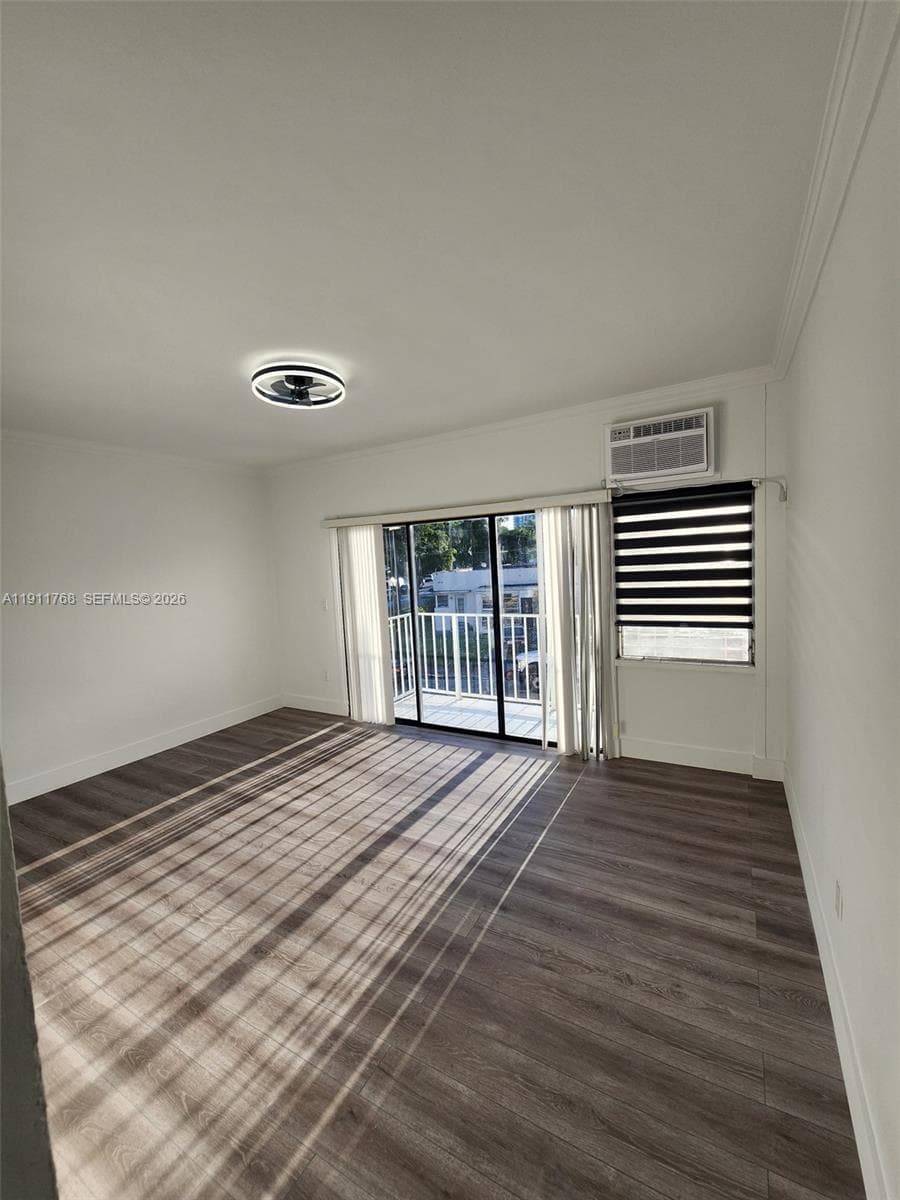 THE DUVAL 2101 NORMANDY DRIVE # 216 MIAMI BEACH FL