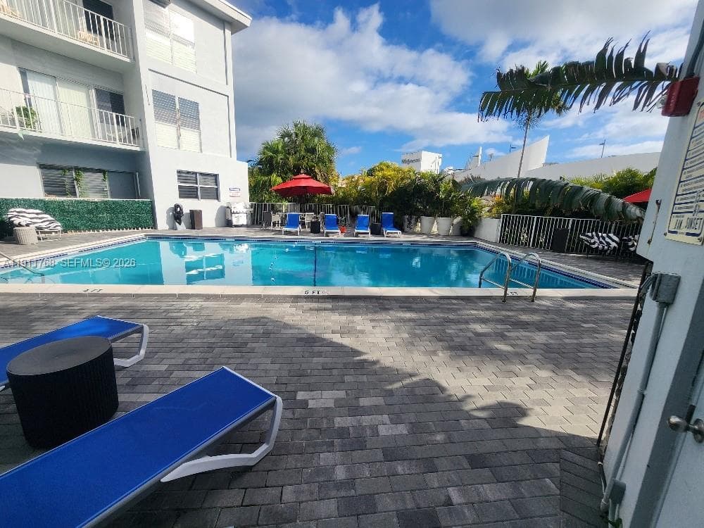 THE DUVAL 2101 NORMANDY DRIVE MIAMI BEACH FL 33141