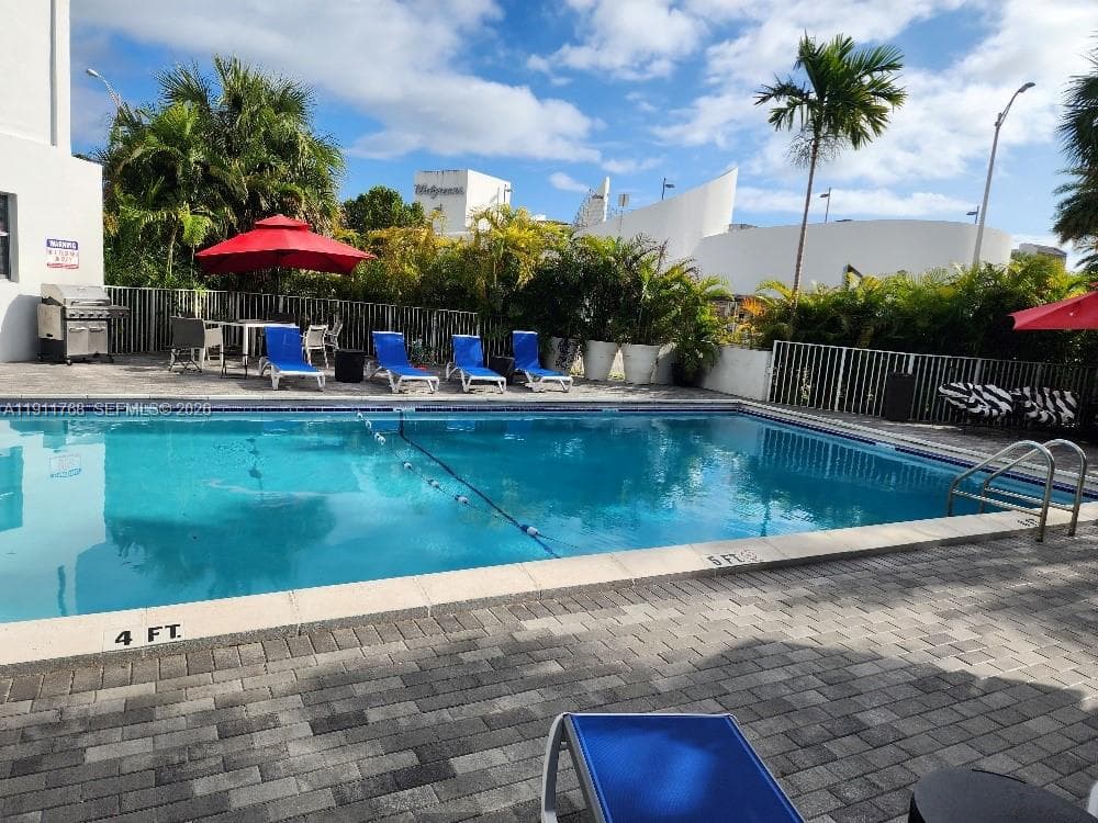 THE DUVAL 2101 NORMANDY DRIVE MIAMI BEACH FL 33141