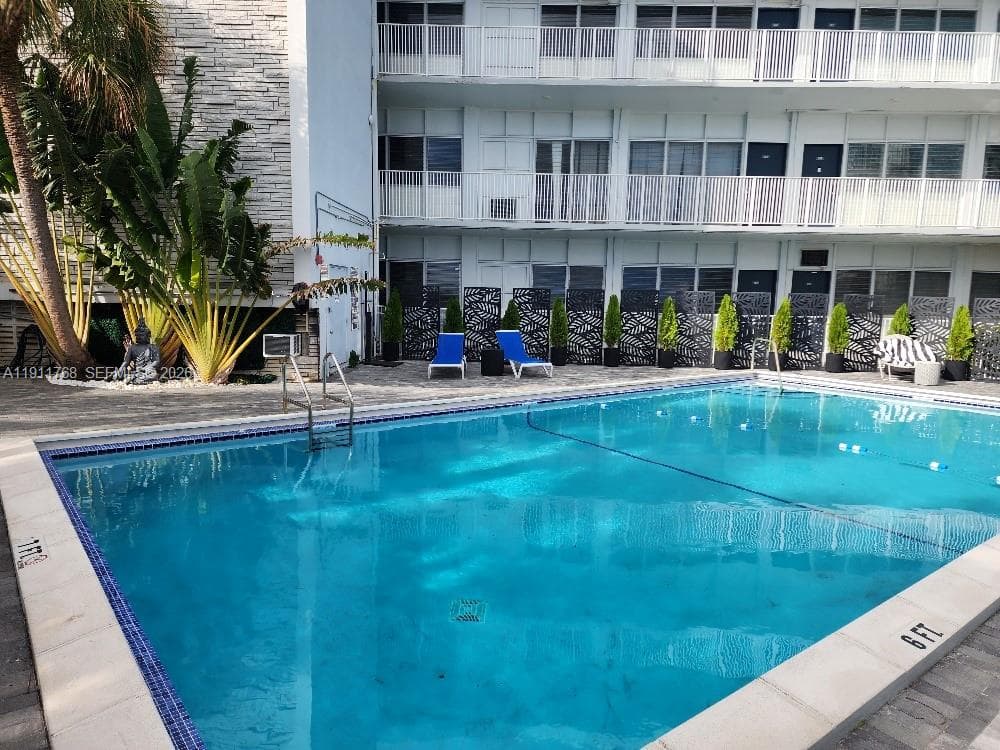 THE DUVAL 2101 NORMANDY DRIVE MIAMI BEACH FL 33141