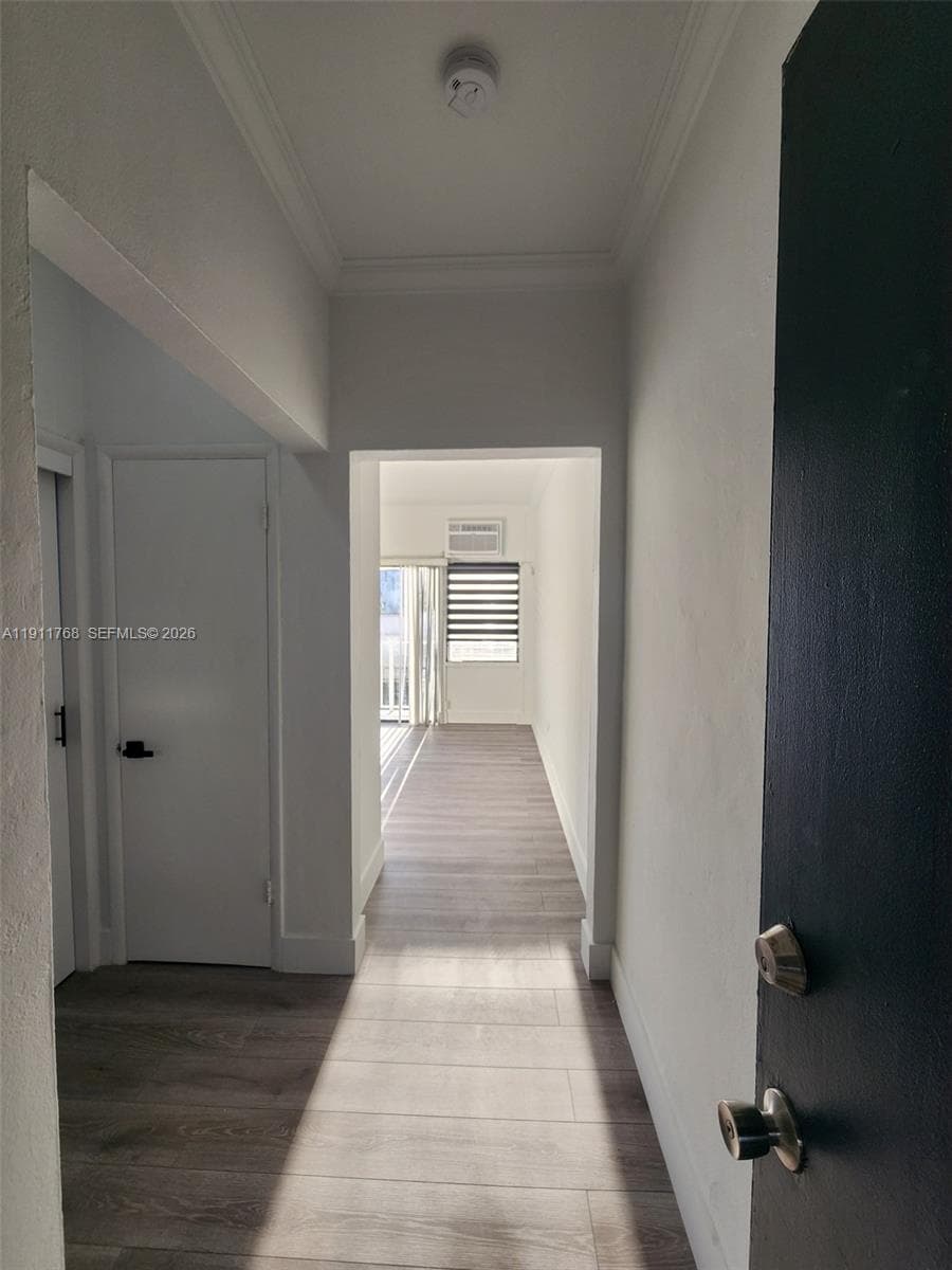 THE DUVAL 2101 NORMANDY DRIVE # 216 MIAMI BEACH FL