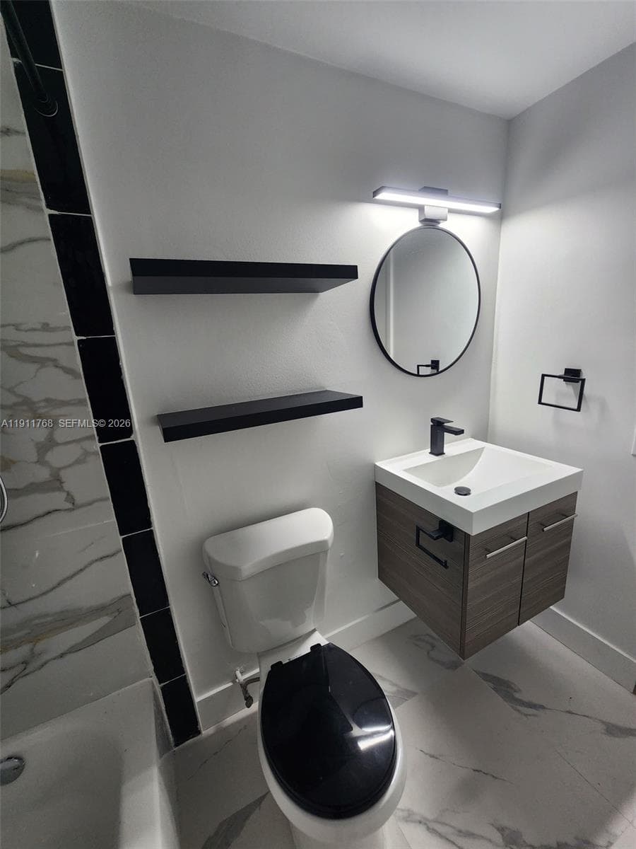 THE DUVAL 2101 NORMANDY DRIVE # 216 MIAMI BEACH FL