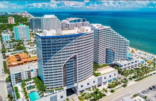 W Residence · #1701 in Fort Lauderdale - Photo 2