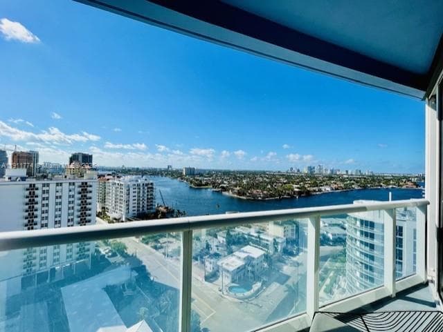 W Residence · #1701 in Fort Lauderdale - Photo 10