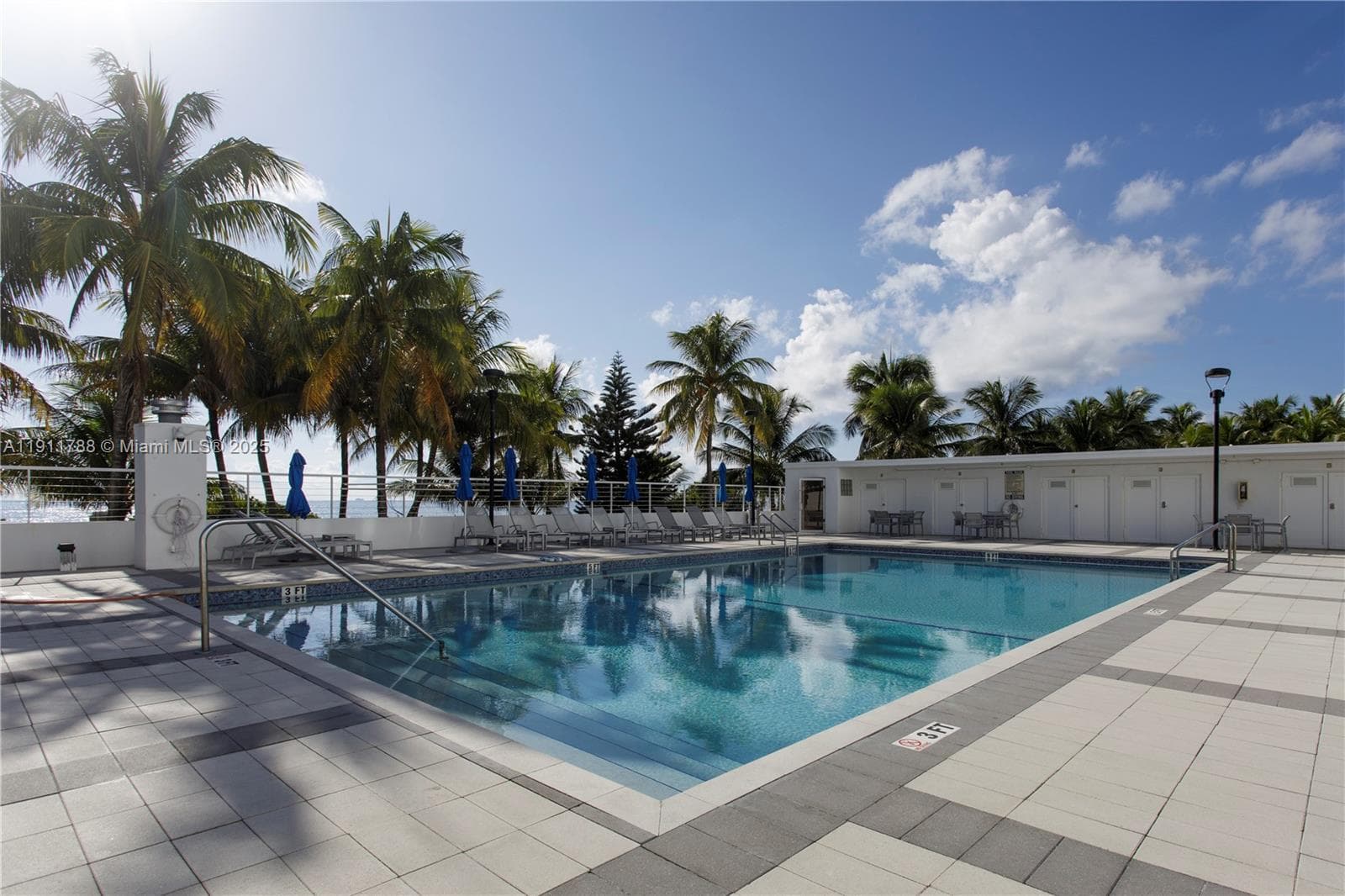 Carriage Club South · #1G in Miami Beach - Photo 22