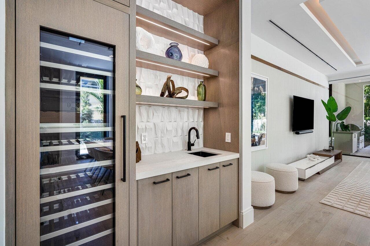 Wine Bar