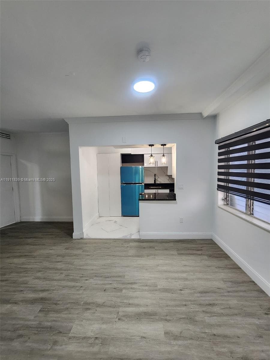 THE DUVAL 2101 NORMANDY DRIVE # 103 MIAMI BEACH FL 33141