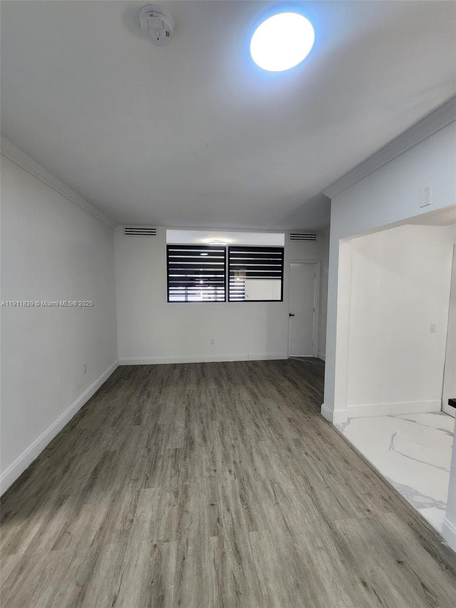 THE DUVAL 2101 NORMANDY DRIVE # 103 MIAMI BEACH FL 33141