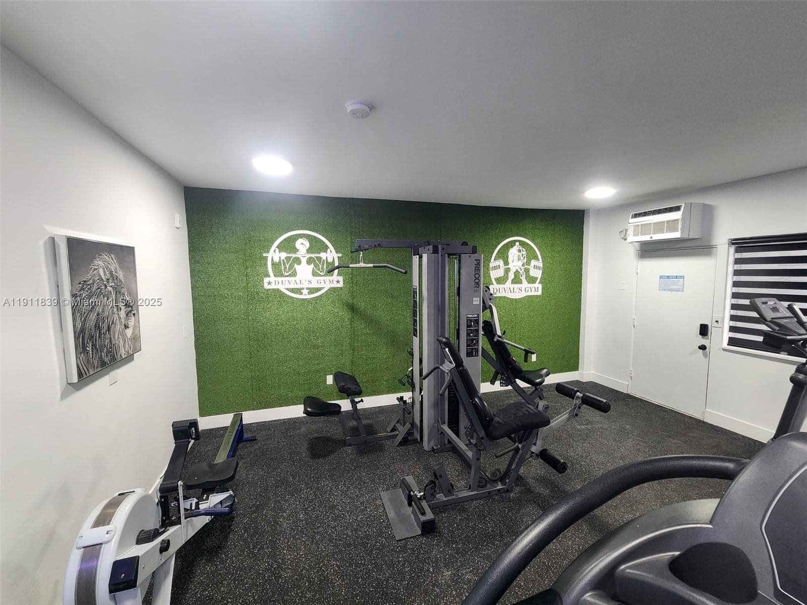 THE DUVAL 2101 NORMANDY DRIVE  MIAMI BEACH FL 33141