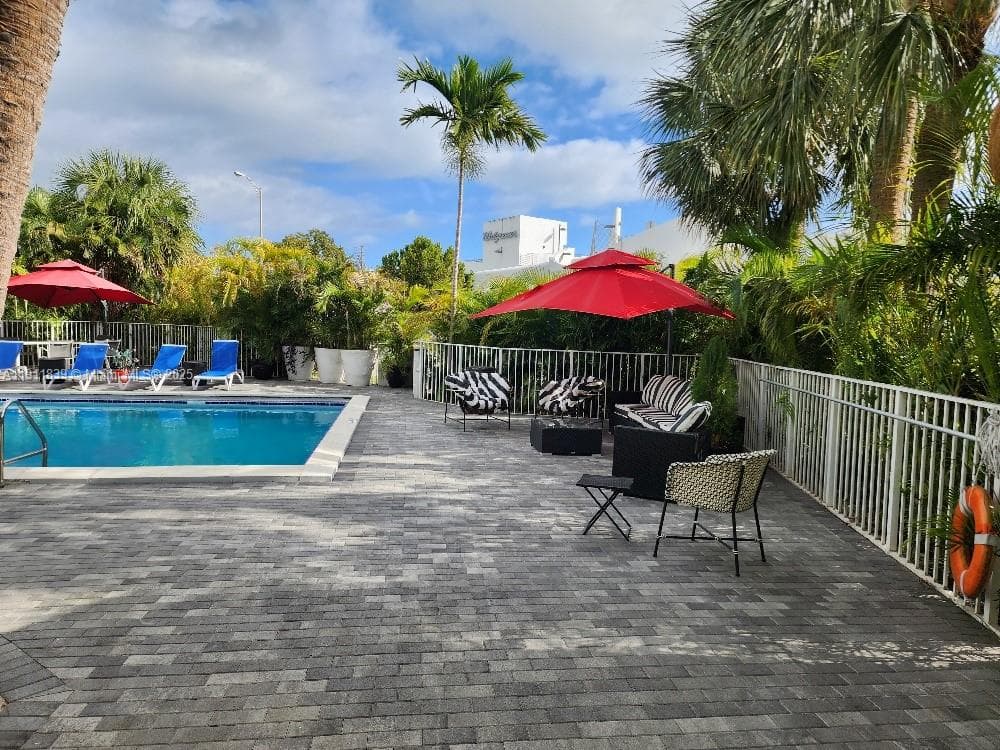 THE DUVAL 2101 NORMANDY DRIVE  MIAMI BEACH FL 33141