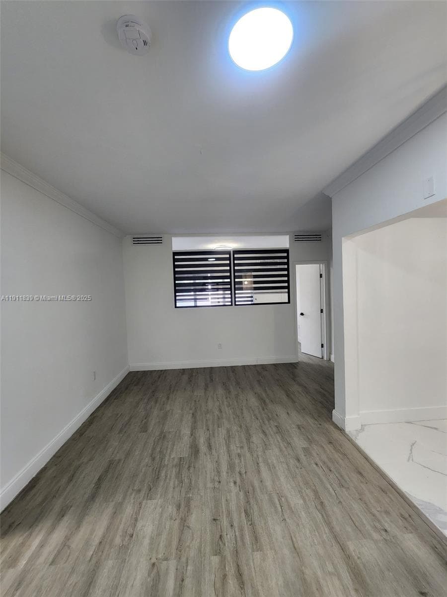 THE DUVAL 2101 NORMANDY DRIVE # 103 MIAMI BEACH FL 33141