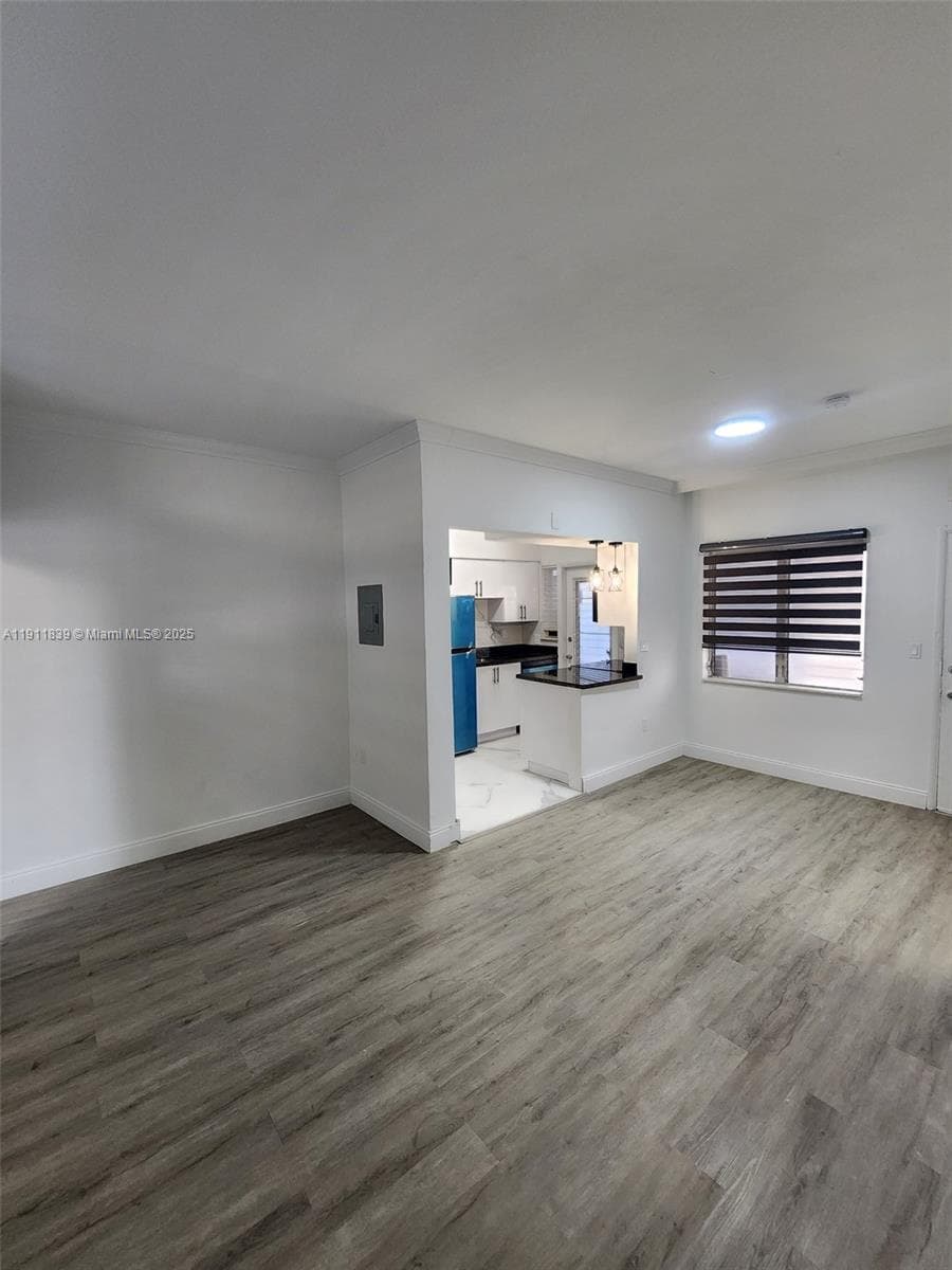 THE DUVAL 2101 NORMANDY DRIVE # 103 MIAMI BEACH FL 33141