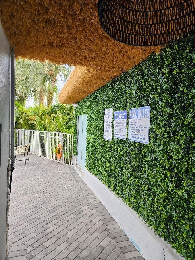 THE DUVAL 2101 NORMANDY DRIVE  MIAMI BEACH FL 33141
