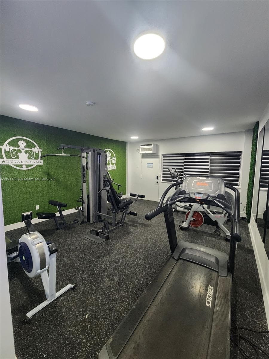 THE DUVAL 2101 NORMANDY DRIVE  MIAMI BEACH FL 33141