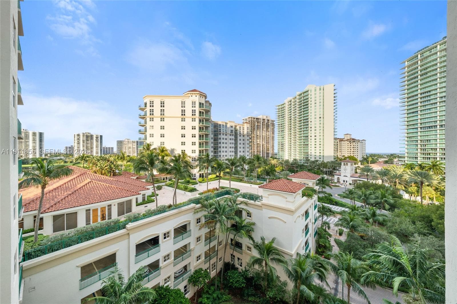 Turnberry Village · #816 in Aventura - Photo 12